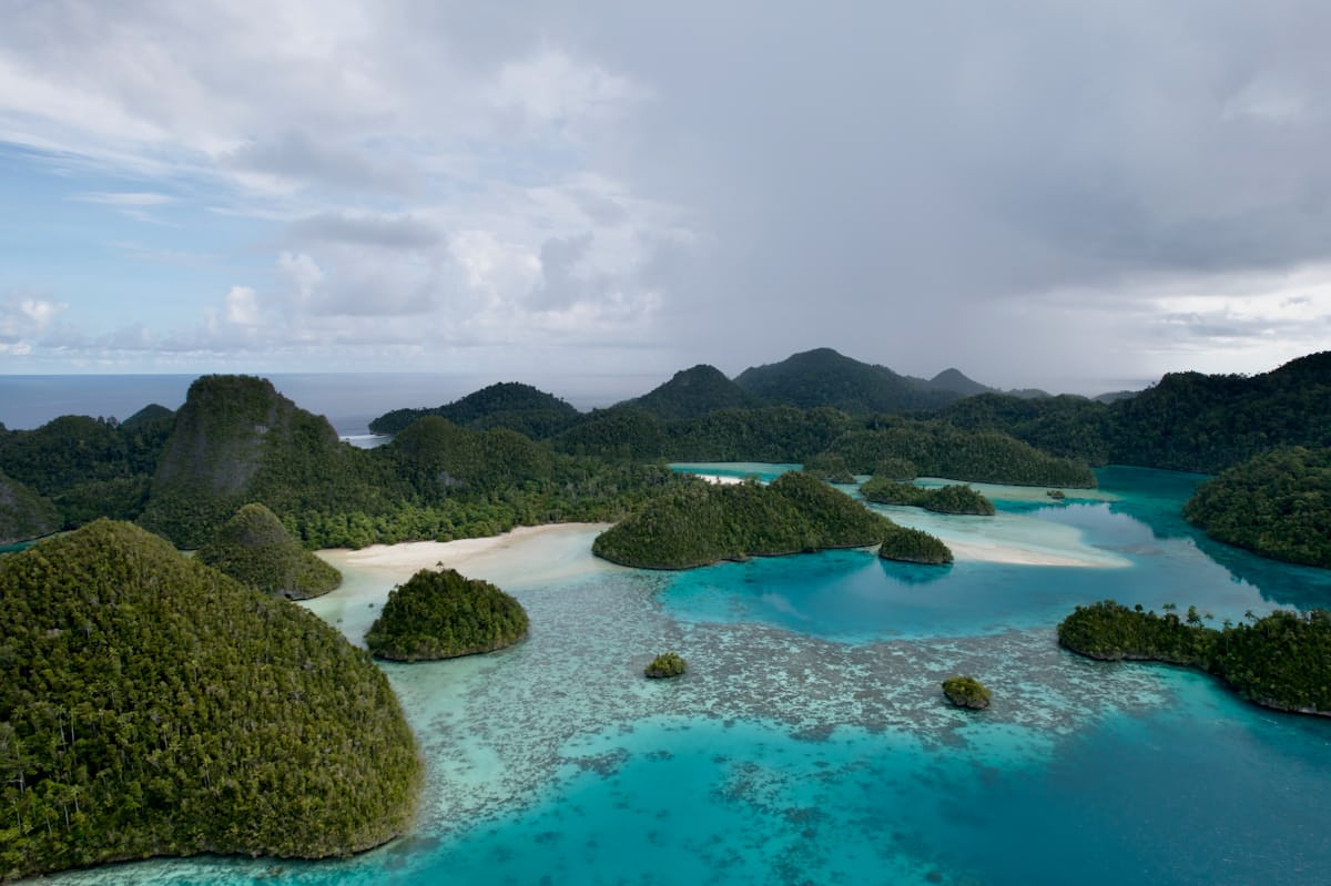 Mobirise Website Builder